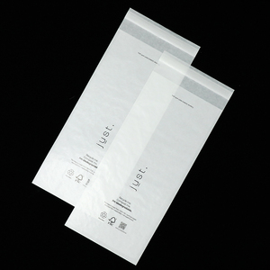 Sacs en papier glassine, enveloppes pour un emballage efficace, papier d'emballage de qualité supérieure, sac en papier résistant à l'huile - Product Image 2
