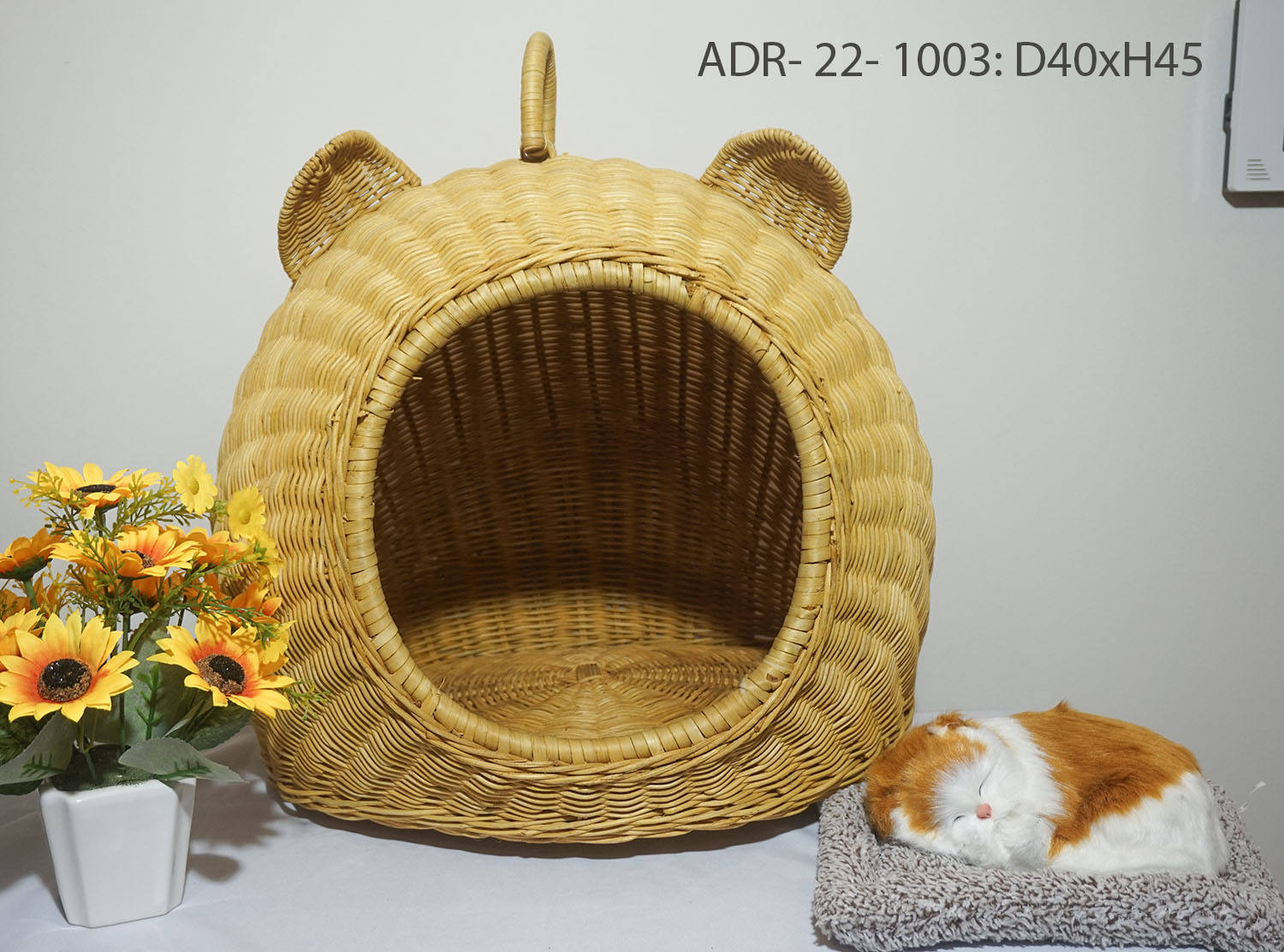 ธรรมชาติ