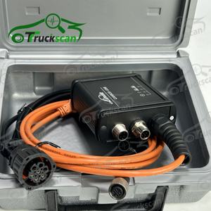 สำหรับ Linde canbox BT พร้อม Linde Pathfinder รถยก V3.4.5วินิจฉัย Linde BT canbox USB diagnostic - Product Image 3