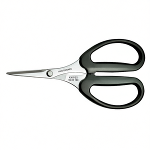 กรรไกรตัดด้าย KNIPEX 95 03 160 ตัดด้วยความแม่นยำด้วยโครเมียมแข็ง - Product Image 1