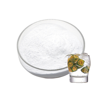 Pureté résistante CAS de la maltodextrine 99% min de poudre de dextrine NO.9050-36-6