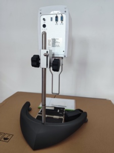 Viscosímetro Rotacional RVDV-1 |   Para Pruebas de Viscosidad de Asfalto y Líquidos |   Control Digital - Product Image 4