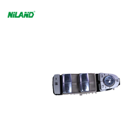 NiLAND Auto Parts interrupteur de commande de lève-vitre électrique OE 2059056811/2059056711 bouton de régulateur de verre pour Mercedes Benz W205