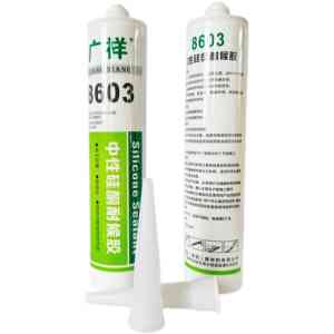 Chất lượng cao thời tiết Silicone Kính <span class=keywords><strong>Sealant</strong></span> dính & <span class=keywords><strong>Sealant</strong></span> - Product Image 6