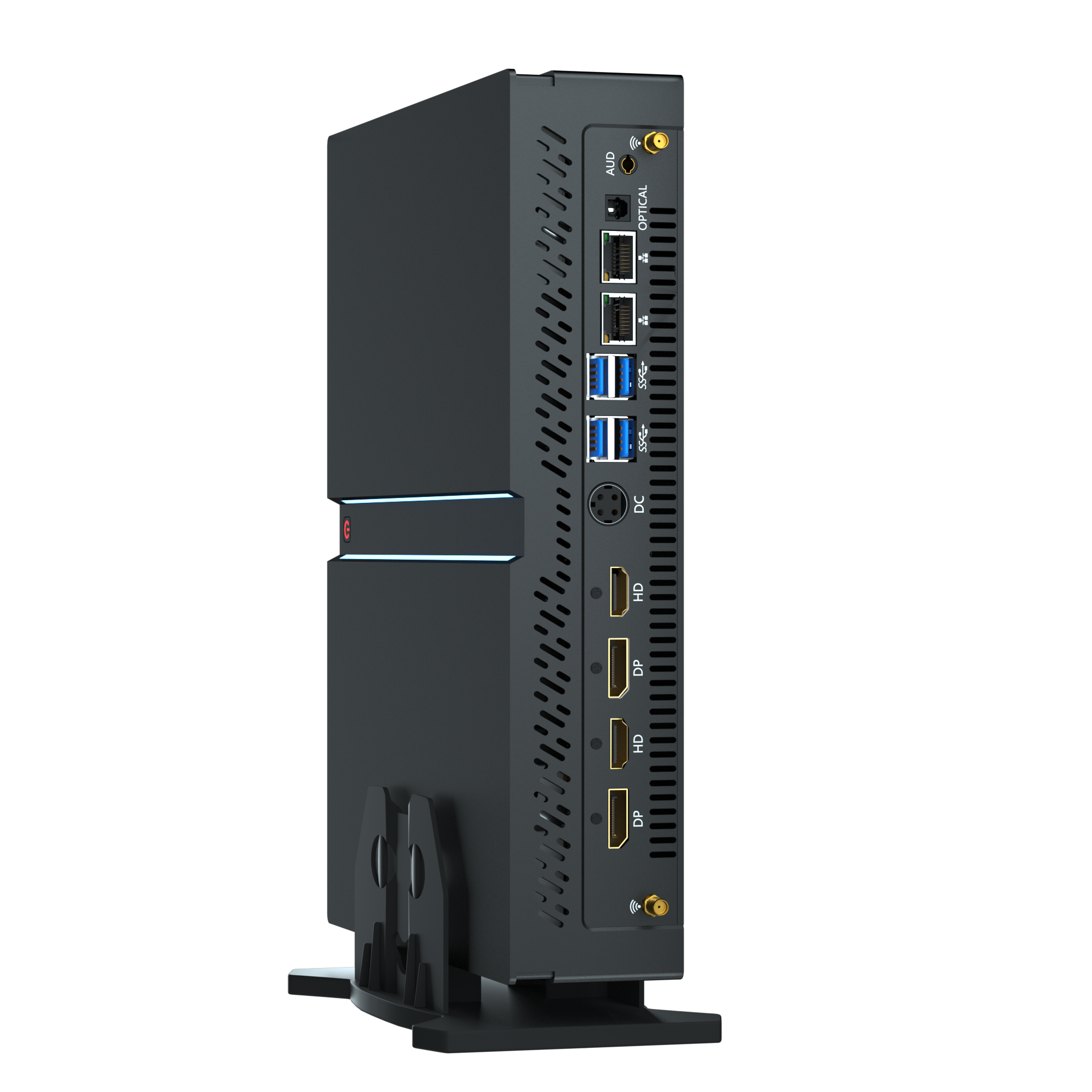 mini pc gaming rtx 4060