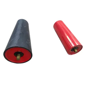 Hot Selling Factory Supply Carrying Idlers Convey Flat Return Roller Manufacturer for Export from China