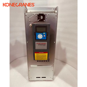 มอเตอร์ไฟฟ้ากระแสสลับแบบปรับความถี่ D2V045NF1016 45KW IP21 สำหรับอุปกรณ์ยกของ 380-500V 3 เฟส ของใหม่ 100% - Product Image 1
