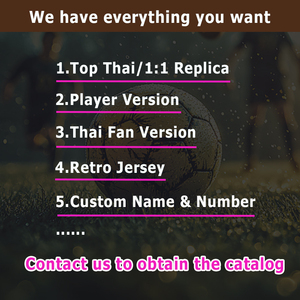 Uniformes de Fútbol Deportivos de Invierno al por Mayor, Camisetas de Fútbol Personalizadas, 100% Poliéster Transpirable, Logotipo Individual Personalizado para Club - Product Image 6