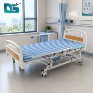 <span class=keywords><strong>Lit</strong></span> médicalisé multifonction léger pour personnes âgées, équipement de réadaptation pour maisons de retraite, lits d'hôpital Medline, <span class=keywords><strong>lit</strong></span> de soins pour patients <span class=keywords><strong>à</strong></span> <span class=keywords><strong>vendre</strong></span> - Product Image 3