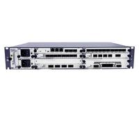 Panel de Control de Red, Sistema de Gestión de Red DWDM
