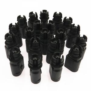 Nuevo Sensor de Temperatura del Aire Ambiente 6RD820535 8Z0820535 para <span class=keywords><strong>VW</strong></span> Eos Beetle Golf para Passat B5 B6 B7 MK5 MK6 20VWM KB2 para Exteriores - Product Image 1