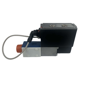 ชุดไฮดรอลิกซีรีส์ R901198658 VT-DFPE-A-22/G24K0/1D0V/V-019=KM R90198656 VT-DFPE-A-22/G24K0/2D0V/V-019=KM แอมพลิฟายเออร์ - Product Image 6