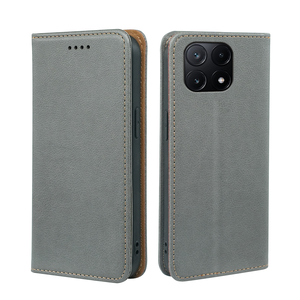 Folio Flip Purse Funda de cuero móvil para <span class=keywords><strong>Xiaomi</strong></span> <span class=keywords><strong>Qin</strong></span> <span class=keywords><strong>F22</strong></span> F21 <span class=keywords><strong>Pro</strong></span> <span class=keywords><strong>Qin</strong></span> 1 magnético Rfid bloqueo tarjetero funda de teléfono - Product Image 1