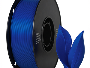 เส้นพลาสติกสำหรับพิมพ์ 3 มิติ DDKUN PLA ขนาด 1.75 มม. ชุดสีสดใส 8 สี เนื้อเรียบ สม่ำเสมอ ใช้ได้กับ Anycubic Prusa Bambu Lab - Product Image 1