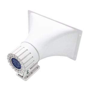 Loa còi điện 30 Watt Âm thanh kép trong nhà Báo động còi báo động ngoài trời Bảo vệ an ninh An toàn cho gia đình - Product Image 5