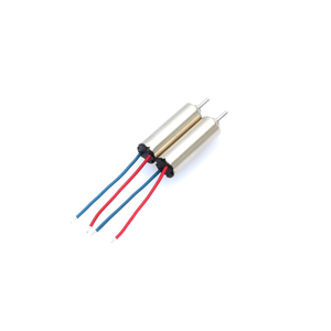 Moteur à courant continu micro sans balais 4 mm 0412 à montage sur coque <span class=keywords><strong>44000</strong></span> tr/min 0,13 A - Product Image 4