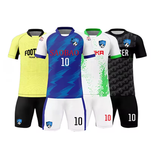 سعر تنافسي النسخة التايلاندية مروحة جيرسي مخصص التايلاندية مروحة الملابس التايلاندية لكرة القدم مؤيد جيرسي - Product Image 3