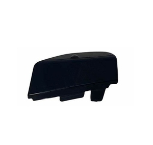 Nuovo Hengyi 1678852703 e 1678854005 <span class=keywords><strong>Mercedes</strong></span> W167 Copertura Gancio Traino Posteriore con Primer - Product Image 3