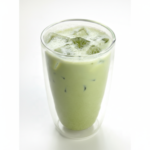 Matcha orgánico de Japón empaquetado en una bolsa - Product Image 1