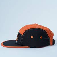 Gorro para correr Dri-FIT personalizado, gorros deportivos de nailon para hombre Yukaihe, gorros ligeros para acampar