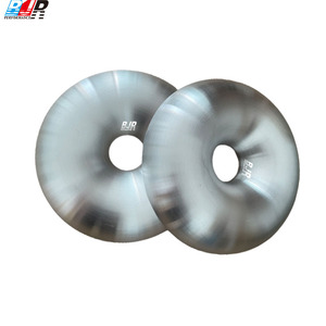 Tubo de Escape Universal de Aluminio 6061 BJR Performance, Curva de Mandril de Radio Estrecho, Pieza de Competición de 4 Pulgadas para Tubo Intercooler - Product Image 5