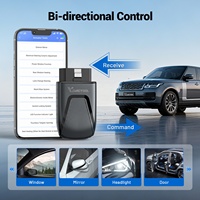 Escáner Automotriz Universal con Actualización Gratuita VDIAGTOOL D200, Máquina de Diagnóstico Automotriz, Herramienta de Diagnóstico para Autos Chinos, Europeos y Japoneses