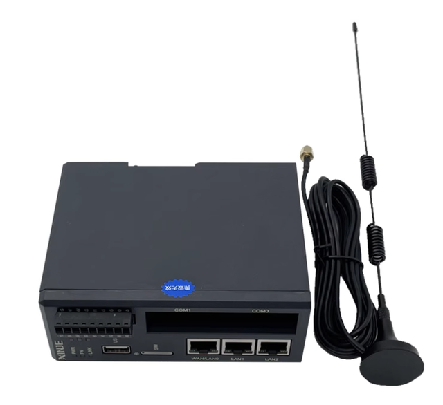 Original XINJE Module XD-4GBOX-ED XD-4GBOXL-ED XD-WBOX-ED XD-WBOXL-ED XD-SBOXT-ED