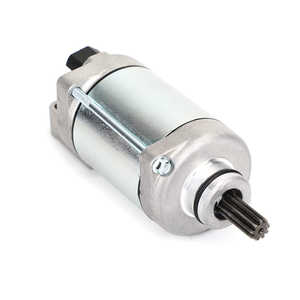 Motorrad-Anlasser für HONDA CB600F CBF600 CBF600S <span class=keywords><strong>VFR800F</strong></span> CBR600F VFR800 VFR800FD 31200-MFG-D01 31200-MFJ-D01 - Product Image 5