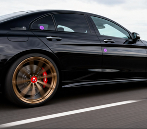 Jantes personnalisées 6x139.7 4x4 en aluminium forgé, taille sur mesure 15 16 17 18 <span class=keywords><strong>19</strong></span> pouces, triple polissage pour Cadillac Escalade - Product Image 1