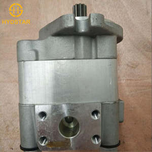 Repuestos Personalizados para Excavadora 705-41-01200 Bomba Hidráulica para Excavadora <span class=keywords><strong>Komatsu</strong></span> <span class=keywords><strong>Bulldozer</strong></span> <span class=keywords><strong>D61</strong></span> - Product Image 2