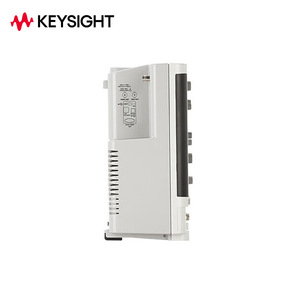 Osciloscopio Digital de Almacenamiento Keysight InfiniiVision 6000X, Ancho de Banda de 20 GHz, 4 Canales, Serie DSOX6000 - Product Image 4