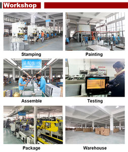 Four à pizza au <span class=keywords><strong>gaz</strong></span> domestique professionnel et économique avec <span class=keywords><strong>plaque</strong></span> chauffante pour réchauffer les aliments, utilisation durable en extérieur, <span class=keywords><strong>cuisson</strong></span> au <span class=keywords><strong>gaz</strong></span> avec four - Product Image 4