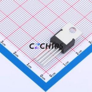 ชิปวงจรรวม LM2576T-ADJ ถึง-220-5ของแท้ชิ้นส่วนอิเล็กทรอนิกส์วงจรรวม DC-DC PMIC ส่วนประกอบอิเล็กทรอนิกส์ - Product Image 2