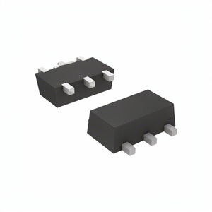 Authorized Distributor Power Management (PMIC) Buy Online Electronic Components SOT 89 5/6 S-13A1G33-U5T1U3 - Product Image 1