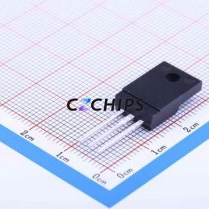 Original y nuevo IRFI3205PBF Transistor de efecto de campo de transistor (MOSFET) Venta al por mayor Chips de componentes electrónicos y servicio BOM - Product Image 1
