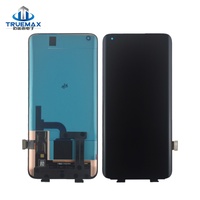 Écran pour Oled pour Xiaomi Mi 13 11t t Pro 11 ultra 9t Note 10 Lite 10note Écran LCD Verre Amoled Remplacement Afficheur