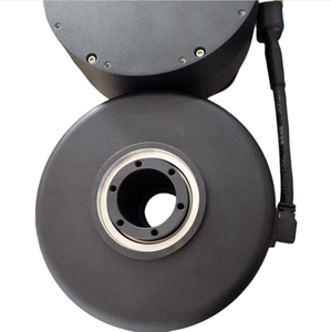 지능형 농업용 Keya 고정밀 고토크 자동 조종 모터 - Product Image 4