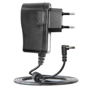 Eu Plug supply 12V1a 1 1000Ma Input 100-240V Output 12 Volt Amp Ac Dc Switching Power Adapter 12V 1A