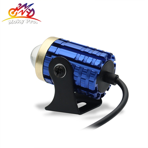 Faro <span class=keywords><strong>LED</strong></span> de 12V para Motocicleta, Mini Luz de Conducción, <span class=keywords><strong>Intermitente</strong></span>, Luz Antiniebla, Accesorios <span class=keywords><strong>LED</strong></span> para Moto, Luz de Trabajo - Product Image 4