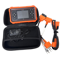 Scanner de diagnostic universel pour moto EFI Xtruck M1, lecteur OBD2 standard, prend en charge la mise à jour hors ligne et les données en temps réel