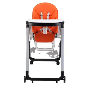 伊沃利亚低价婴儿高脚椅儿童餐椅