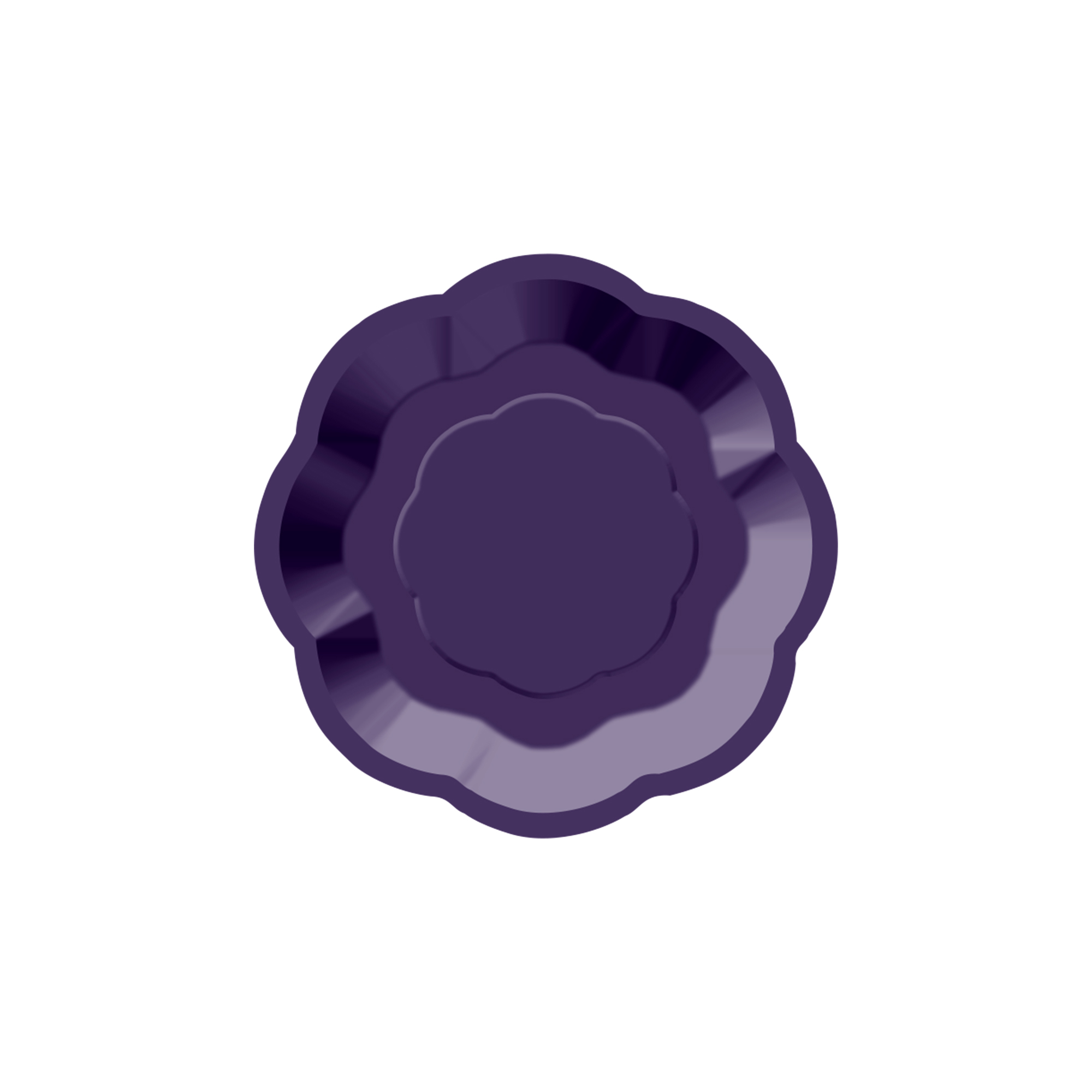 7 inch paper plate*8 pcs