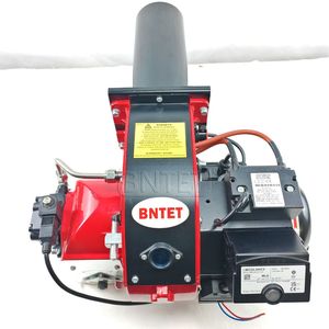 Brûleur diesel Baltur pour four de boulangerie 830-1500 KW Modèle haute efficacité - Product Image 4