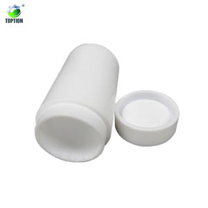 TOPTION Lab Mini LAB 25 ~ 1000ml PTFE PPL Forrado Reactor de síntesis hidrotermal Autoclave de acero inoxidable - Product Image 4