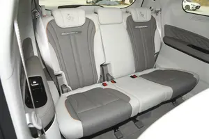 سيارات جديدة لعام 2024، سيارة MPV forthing Dongfeng U-tour ذات 5 أبواب و7 مقاعد تعمل بالبنزين مع ملحقات بسعر المصنع للبيع