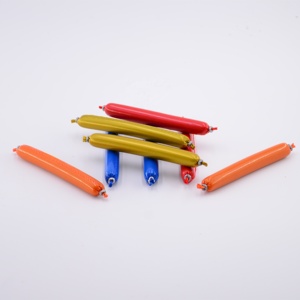 Golosinas para Perros de Buena Calidad, 15g, Carne de Pollo Natural, Funcionales para la Salud de la Piel y el Pelaje, Limpian los Dientes, Sin Sabores Artificiales - Product Image 3