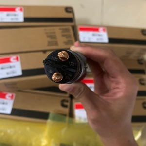 Le moteur de haute qualité et abordable QSB 5.9 se vend bien avec l'injecteur diesel à rampe commune 0445120252, 5263315 - Product Image 6