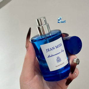 น้ำหอมสำหรับผู้ชายเมอเรเตอร์สีฟ้าเมดิเตอร์เรเนียน - Product Image 2