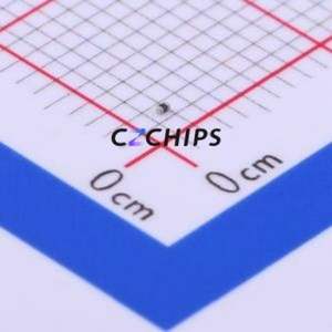MMZ0603S102ET000 Ferrite Bead 0201 RF ( Impedance @ Frequency: 1kOhm@100MHz )( Error: 25% )( DC Resistance (DCR): 2.6Ohm ) - Product Image 2