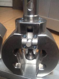 Wedge hành động độ bền kéo Grips với 10/20/30kn - Product Image 6